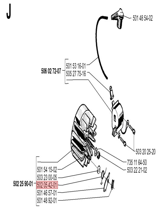 Gancio portamolle 5020542-01