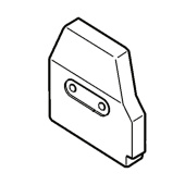 Serratura, Filtro Aria 5020862-03 Serratura, Filtro Aria 5020862-03