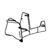 Installa Rwd 51Cm 5020939-01 Installa Rwd 51Cm 5020939-01