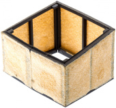 Filtro Dell'Aria 5021054-03 Filtro Dell'Aria 5021054-03