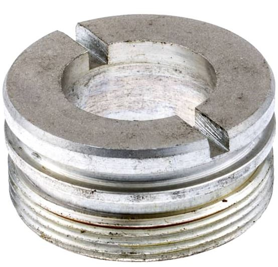 Manicotto di arresto