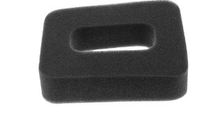 Filtro aria 240R, 240F, 245R, 245RX, RS41, RS44, GR50