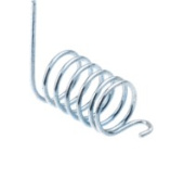 Molla di ritorno Choke 5021197-01 Molla di ritorno Choke 5021197-01