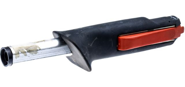 Maniglia dell'acceleratore