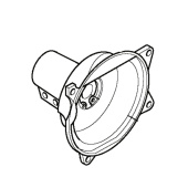 Coperchio frizione 5021894-03 Coperchio frizione 5021894-03