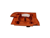 Alloggiamento avviamento Husqvarna 232R, 235R Alloggiamento avviamento Husqvarna 232R, 235R