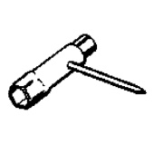 Chiave combinata Chiave combinata