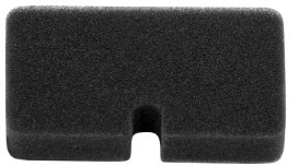 Filtro Dell'Aria Husqvarna 227R, 235R, 235FR, CC2036, 225BV