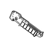 Manico mezzo fieno 5022086-06 Manico mezzo fieno 5022086-06