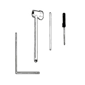 Kit attrezzi 5022160-10 Kit attrezzi 5022160-10