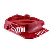 Alloggiamento del motorino di avviamento Alloggiamento del motorino di avviamento