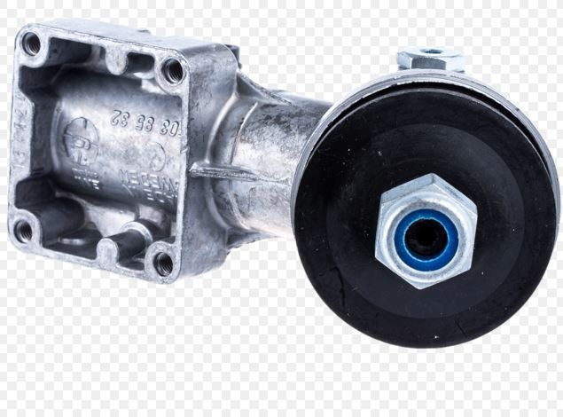 Ingranaggio Angolare Kpl, 5022192-06