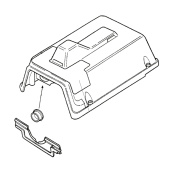 Copriruota Winter Set 5022291-01 Copriruota Winter Set 5022291-01