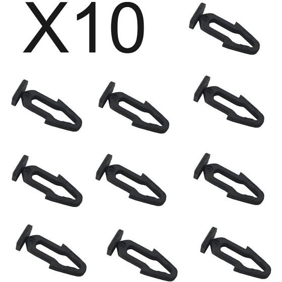 Kit, Perno di rottura,