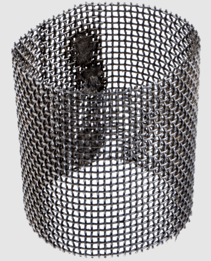 Rete parascintille 5022639-01