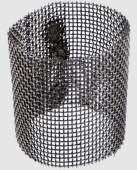 Rete parascintille 5022639-01 Rete parascintille 5022639-01