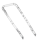 Maniglia 5022759-01 Maniglia 5022759-01