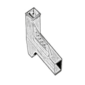 Sospensione 5022761-02 Sospensione 5022761-02