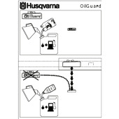 Spegni Oilguard Spegni Oilguard