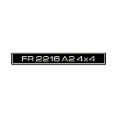 Decal 5022926-03 Decal 5022926-03