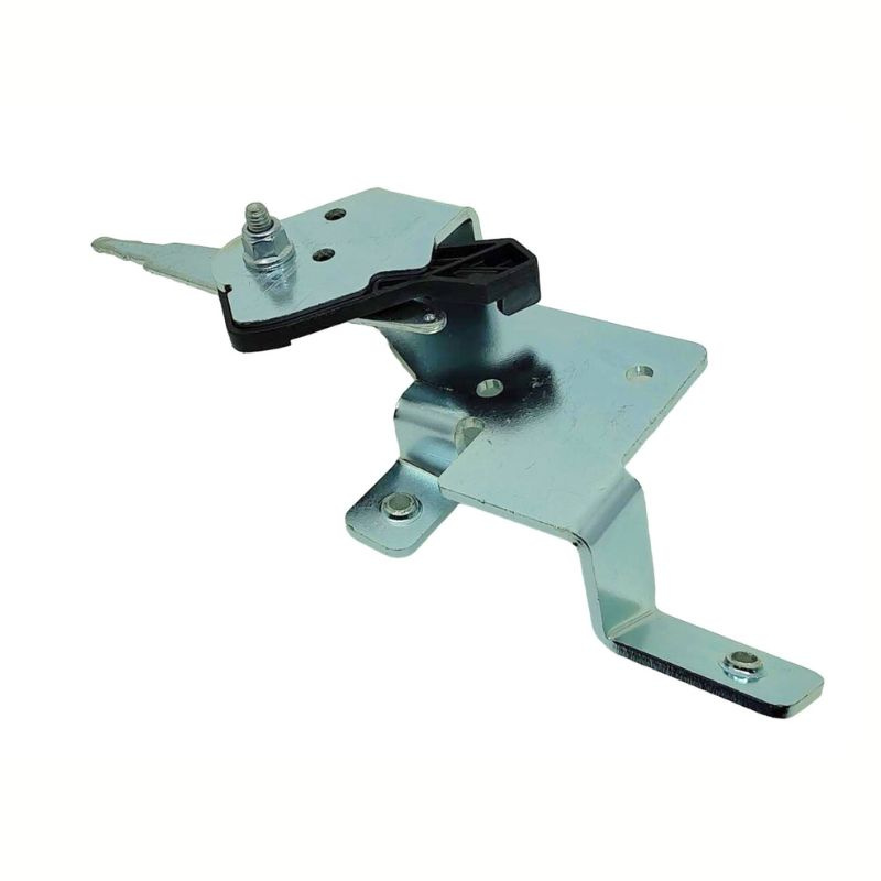 Controllo dell'acceleratore