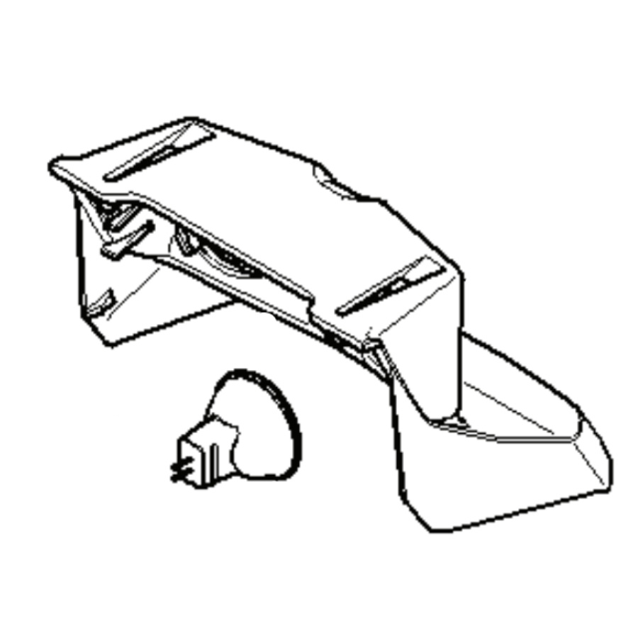 Portalampada 5023002-01