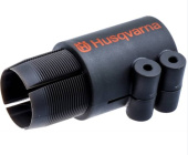 Manica Grigio Scuro 35-31 5024256-03 Manica Grigio Scuro 35-31 5024256-03