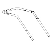 Maniglia 5024294-01 Maniglia 5024294-01