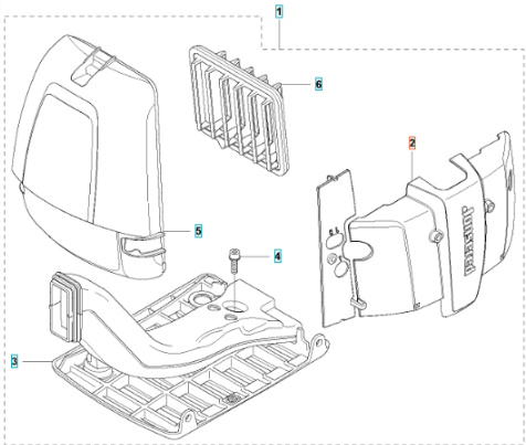 Set Invernale 5024358-02