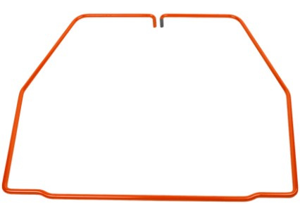 Telaio Del Sacco Di Raccolta 5024471-01