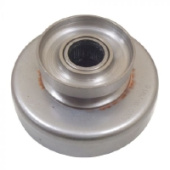 Piatto oscillante compl Piatto oscillante compl
