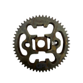 Ingranaggio finale (54T) Ingranaggio finale (54T)