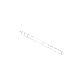 Semiasse D/L, S/O Dl Semiasse D/L, S/O Dl