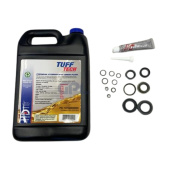 Kit di guarnizioni Kit di guarnizioni