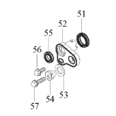 Rondella 16 Rondella 16