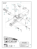 Controllo dell'acceleratore Controllo dell'acceleratore