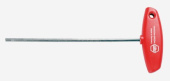 Chiave esagonale a T 3 mm M4 5025019-01 Chiave esagonale a T 3 mm M4 5025019-01