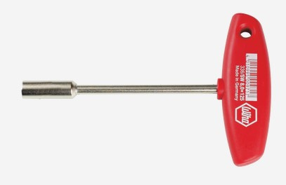 Chiave A Bussola A T Nv 10 Mm 5025023-01
