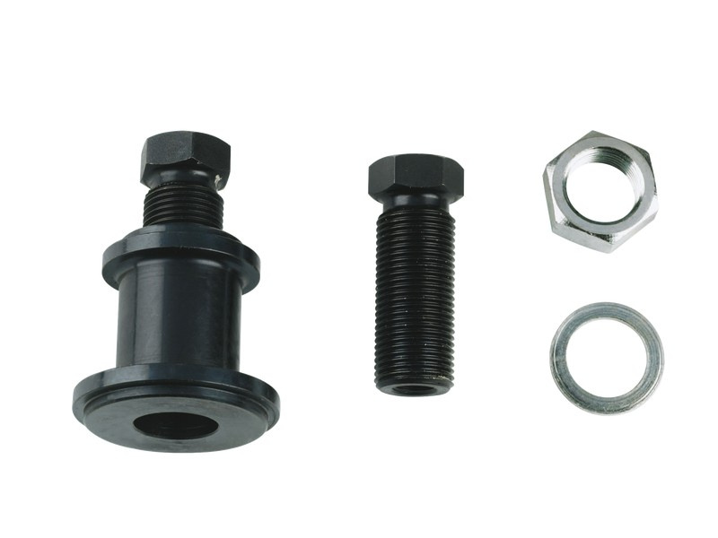 Strumento di installazione, albero motore