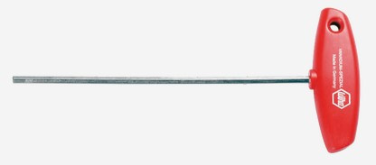 Chiave esagonale a T 5 mm M6 5025064-01