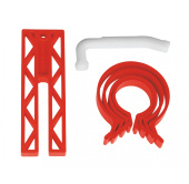 Compr. fasce elastiche, set 5025070-01 Compr. fasce elastiche, set 5025070-01