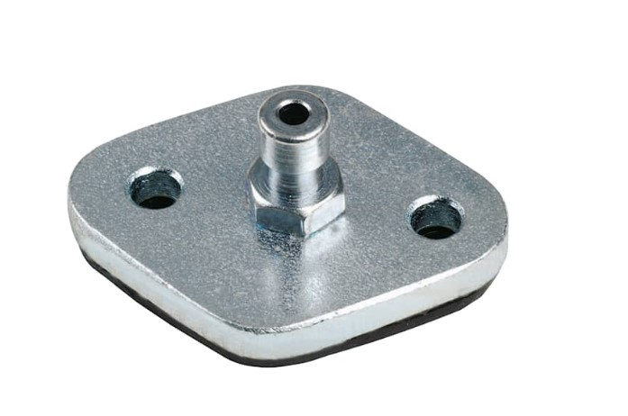 Coperchio Aspirazione Rondella 5025072-01