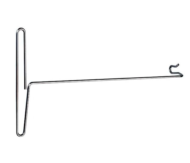 Gancio al filtro del carburante 5025083-01