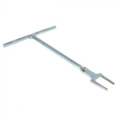 Chiave a U 5025100-02 Chiave a U 5025100-02