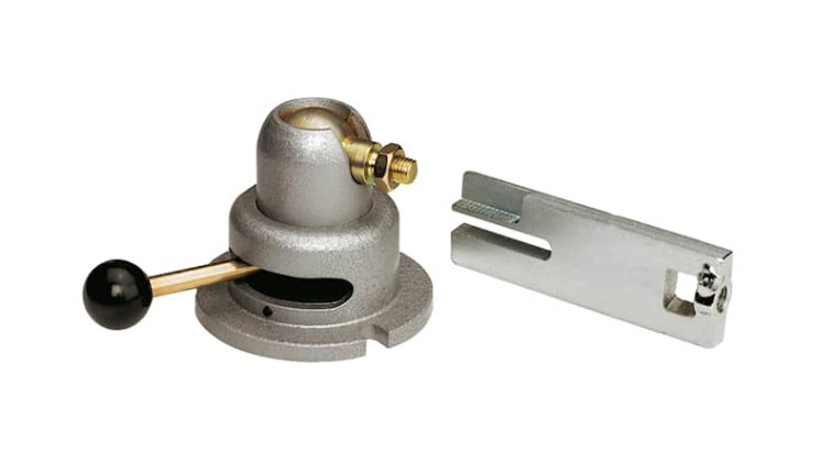 Attrezzatura Di Montaggio Kpl 5025102-01