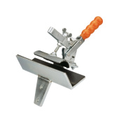 Staffa Per Sega Trasparente 5025103-01 Staffa Per Sega Trasparente 5025103-01