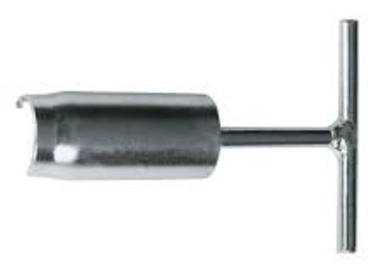 Estrattori Vib Molle 5025218-02