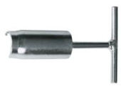 Estrattori Vib Molle 5025218-02 Estrattori Vib Molle 5025218-02