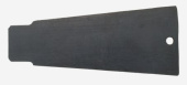 Rondella di copertura Gomma A 5025411-01 Rondella di copertura Gomma A 5025411-01