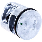 Pistone 135, 140 435, 435 II, 440, 440 II, CS2240 Pistone 135, 140 435, 435 II, 440, 440 II, CS2240